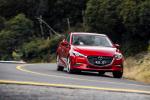 Mazda3 SP25 Astina Hatchback 2016 года (AU)
